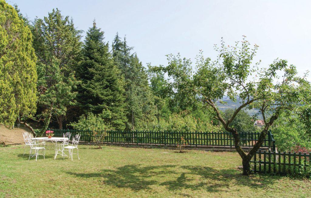 Villa Gioia Montelaterone Exterior photo