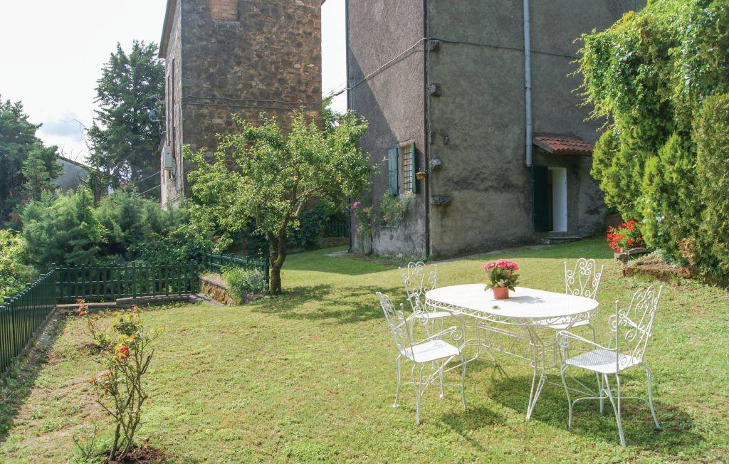 Villa Gioia Montelaterone Exterior photo